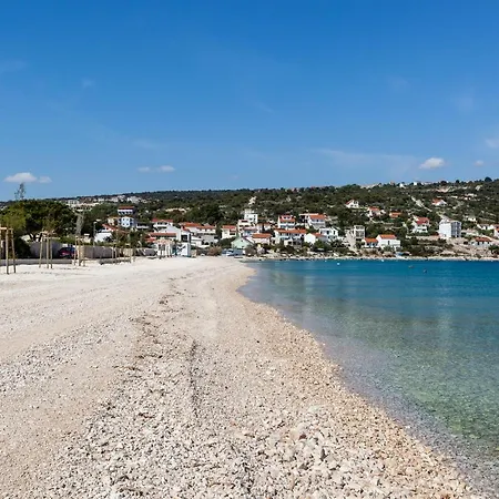 Baybeach Διαμέρισμα Sevid