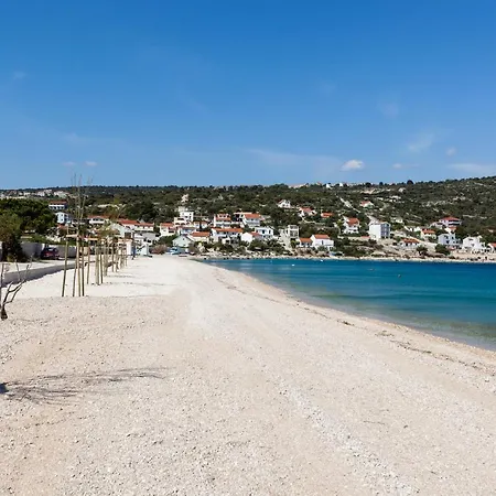 Διαμέρισμα Baybeach *
