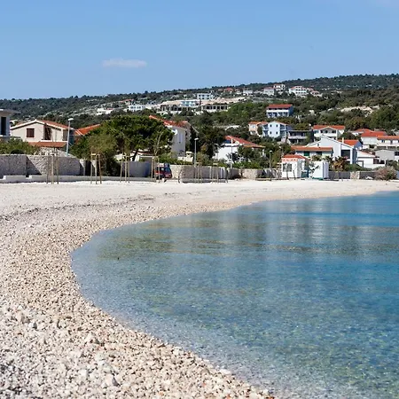 Baybeach Διαμέρισμα Sevid