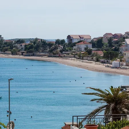 Baybeach