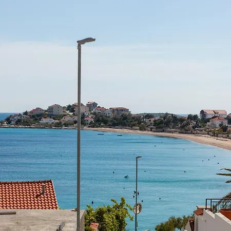 Baybeach Διαμέρισμα Sevid