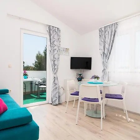 Διαμέρισμα Baybeach Sevid